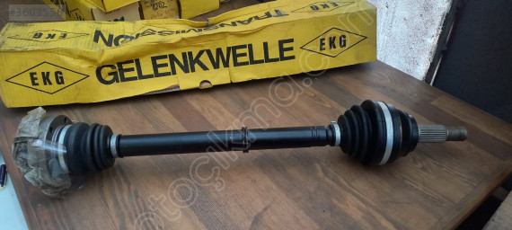 Audi 100 C2 Avant sağ ön aks OEM 431407272A 32211225900 sıfır orj