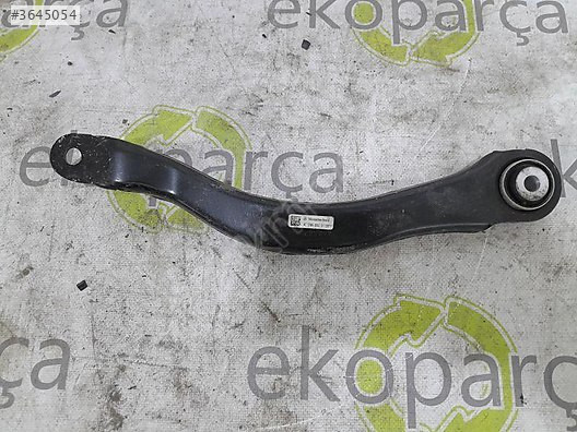 MERCEDES EQE 2022 2024 W295 ÜST SOL SALINCAK KOLU A2953505105