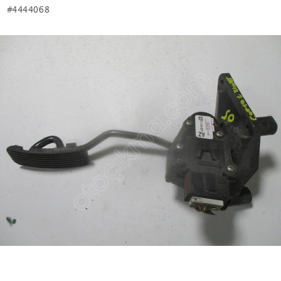 Opel Corsa C Gaz Pedalı 9129857