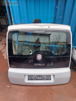 FİAT DOBLO GENİŞ AİLE ÇIKMA BAGAJ KAPAĞI
