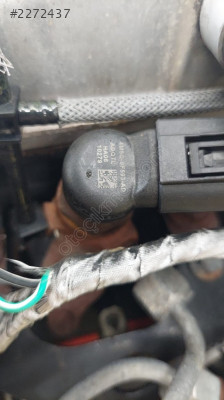 FORD TOURNEO CONNECT MAZOT ENJEKTÖRÜ ÇIKMA PARÇA, ENJEKTÖR