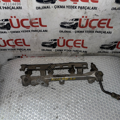 HONDA ACCORD 2.0 RAİL KÜTÜĞÜ ÜÇEL OTO ÇIKMA BURSA