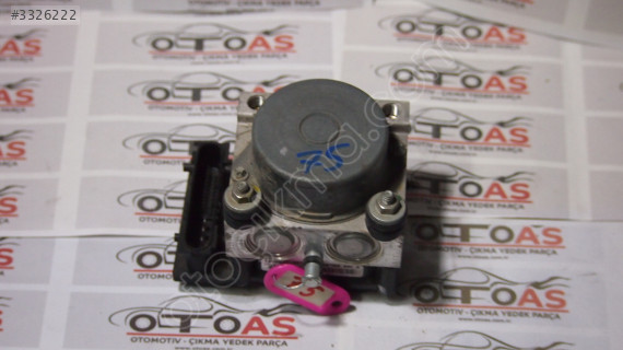 DACİA SANDERO 2008-2012 MODEL ABS BEYNİ 0265232718  476604621R