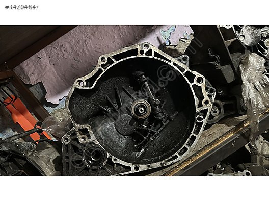 OPEL VECTRA B ŞANZIMAN KOMPLE ASEL OTO 05411610979