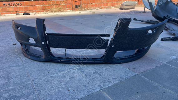 2008-2010 Audi A6 için Ön Tampon - Oto Çıkma Parçaları