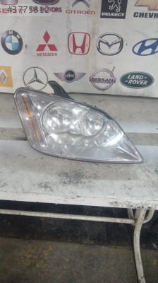 2004-2005 FORD CMAX SAĞ FAR