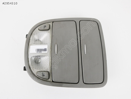 Hyundai Santa FE Tavan Lambası Gözlük Kutusu Cebi 92800-2BXXX