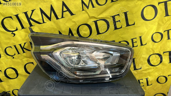 FORD TRANSİT SAG FAR LET 2022