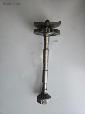 OPEL CORSA F ÇIKMA BALANS