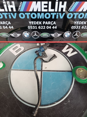 BMW F20 F30 N13 ÇIKMA VAKUM VALFİ 7624012