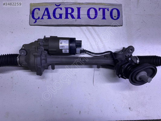 A3 DİREKSİYON KUTUSU 5Q1423050AK ORJİNAL