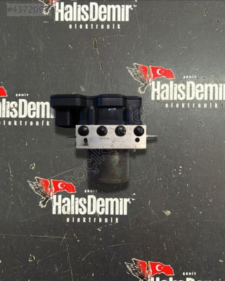 FİAT DUCATO PEUGEOT BOXER CITROEN JUMPER ABS BEYNİ 0265956214