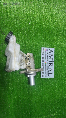 9807687080 2022 OPEL COMBO PARTNER GRAND X 3008 FREN MERKEZİ