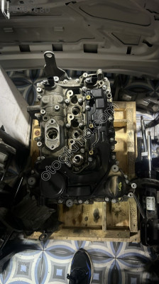 OPEL GRANDLAND 1.2 KOMPLE MOTOR ÇIKMA SÖKME YEDEK PARÇA