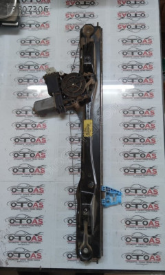 FİAT DOBLO CAM MOTORU 51810880