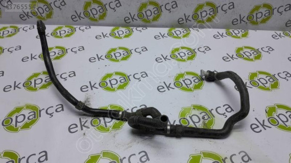 MERCEDES S 2014 2023 W222 MOTOR SOĞUTMA HORTUM BORUSU A2225000105