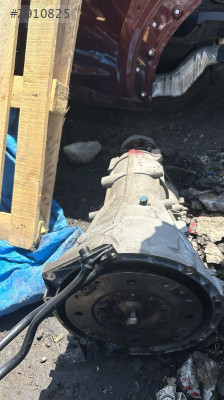 8HP45 oem BMW F10 5.28i Otomatik Şanzıman