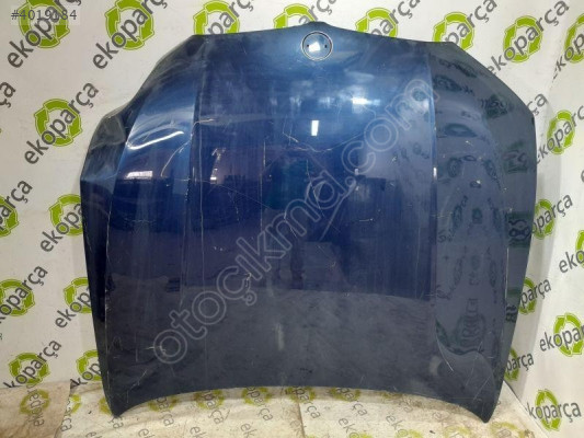 BMW 3 SERİSİ 2019 2023 G20 ÖN KAPUT PARÇA NO: 41008494446
