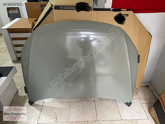 VOLKSWAGEN PASSAT CC ÖN KAPUT SIFIR
