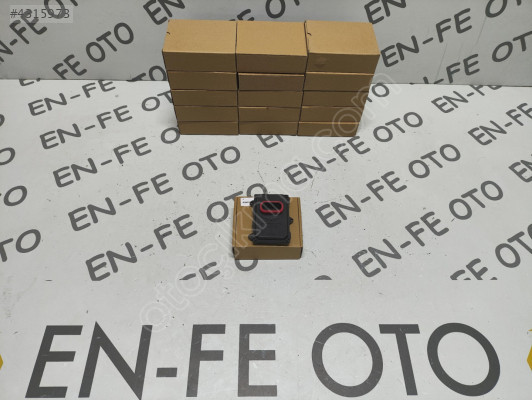 AUDİ A8 AFS ADAPTİF FAR BEYNİ 4F0941329D 5DF009368-10AB 1