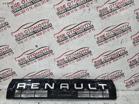 RENAULT DUSTER ORJINAL ÖN PANJUR