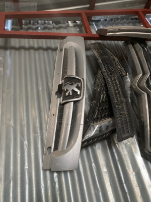 Panter ön panjur çıkma orijinal