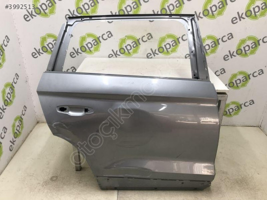 SKODA KODİAQ 2017 2024 ÇIKMA SAĞ ARKA KAPI 565833056