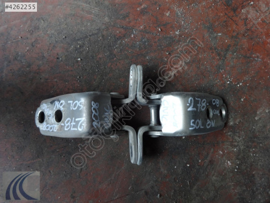 HONDA CIVIC 2007 ÇIKMA SOL ÖN ÜST KAPI MENTEŞESİ