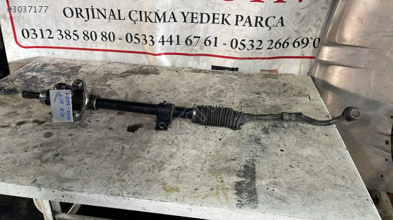2012-2015 Kia Rio Direksiyon Kutusu