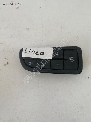 Fiat Linea Far Anahtarı Hatasız Orjinal Çıkma