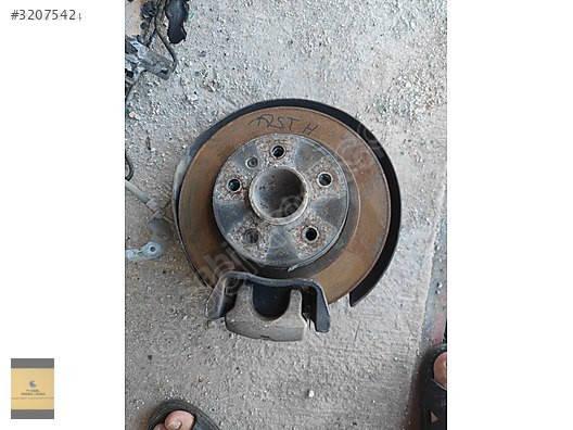 ASTRA H FREN DİSK