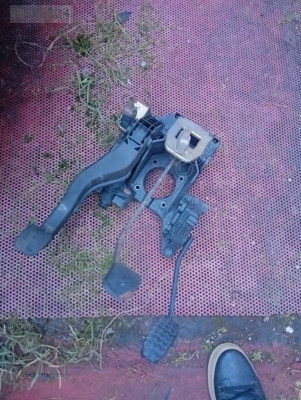 Ducato debriyaj pedalseti