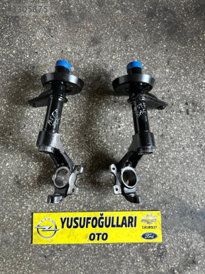ASTRA F TAŞIYICI TORSİYON DİNGİL AKİS