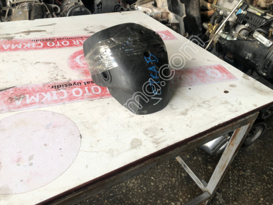 OPEL VECTRA B DİREKSİYON ALT ÜST PLASTİĞİ
