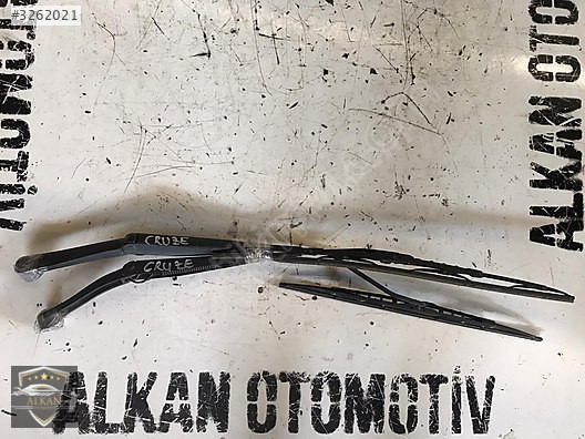 CHEVROLET CRUZE 2011 SİLGİ SİNYAL KOLU ALKAN OTO - 0532 417 1034