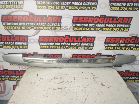 HYUNDAİ STAREX BAGAJ KAPAĞI ÇITASI