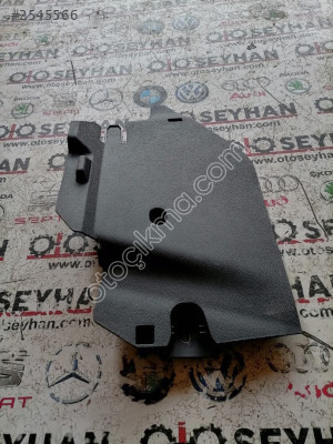 13205071 opel corsa d torpido alt kaplaması