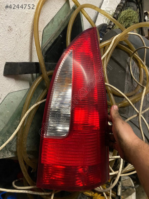 MAZDA PREMACY SAĞ STOP-ALKO OTOMOTİV