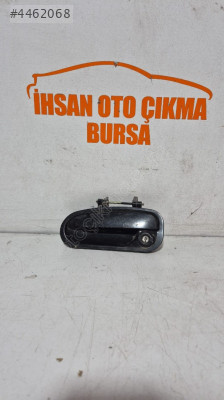 GEELY CK ECHO DIŞ KAPI KOLU ÖN SOL