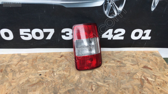 Caddy sağ stop lambası 04-09