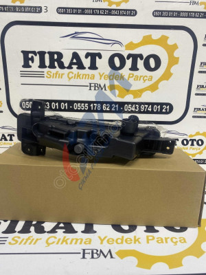 BMW 5 SERİSİ G30 B46 B47 B48 SAĞ SİS FARI 63177349132