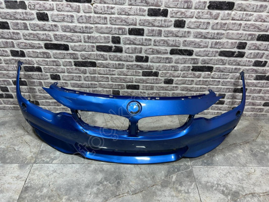 BMW 4 SERİSİ F32 F36 M SPORT ORJİNAL ÇIKMA ÖN TAMPON