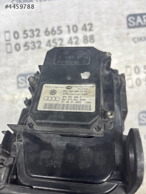 ÇIKMA AUDİ A6 FAR BEYNİ 4F0941329D