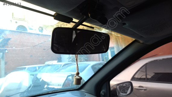 tata indica iç dikiz aynası