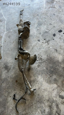 FORD FOCUS 3,5 DİREKSİYON KUTUSU ORİJİNAL ÇIKMA