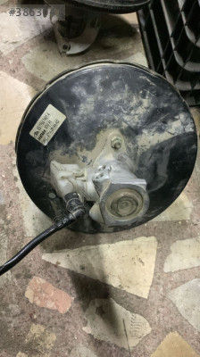 FORD CONNECT WESTİNGHOUSE ORJ ÇIKMA 2T14 2B195
