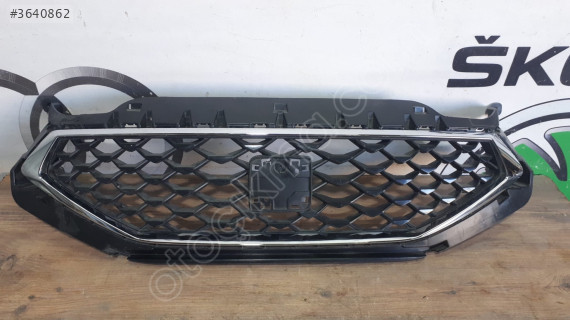 SEAT LEON ÖN PANJUR 5FA853651 ORJİNAL ÇIKMA PARÇA