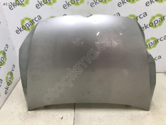 VOLKSWAGEN GOLF 2013 2020 KAPUT ÇIKMA 5G0823031