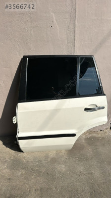 2005 FORD FUSİON SOL ARKA KAPI