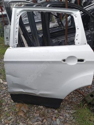 2015-18 FORD KUGA SOL ARKA KAPI ORJİNAL ÇIKMA